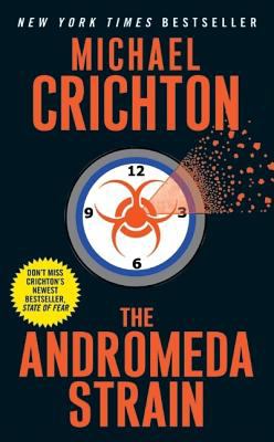 The Andromeda Strain