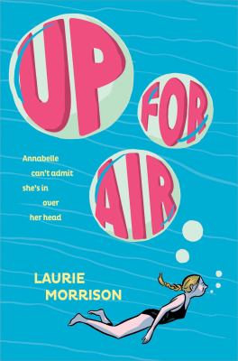 Up for air