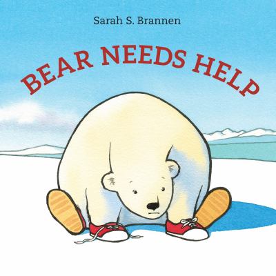 Bear needs help