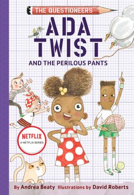 Ada Twist and the perilous pants