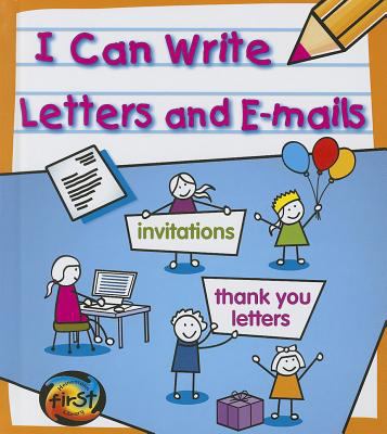 Letters and e-mails