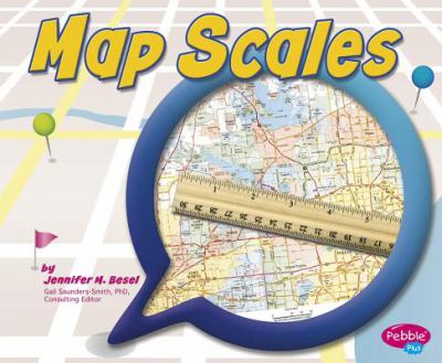 Map scales