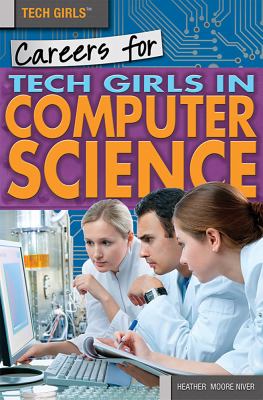 Careers for tech girls in computer science