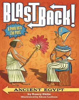 Blast Back : Ancient Egypt