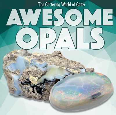 Awesome opals