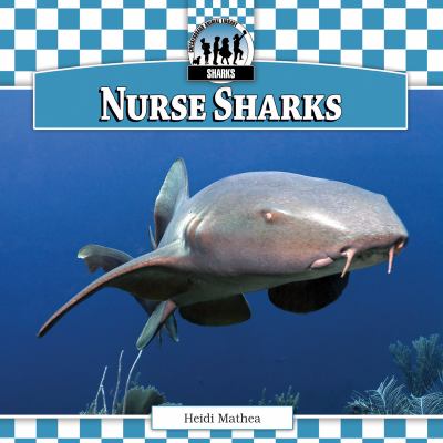 Nurse sharks