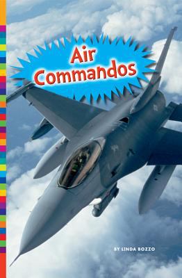 Air commandos