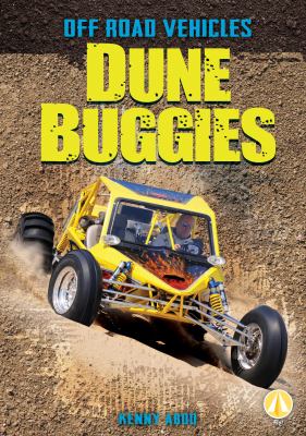 Dune buggies