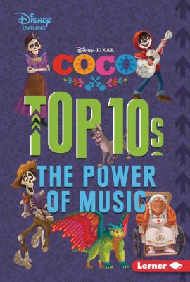 Coco top 10s : the power of music