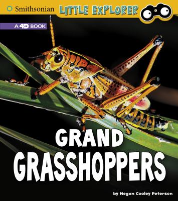 Grand grasshoppers