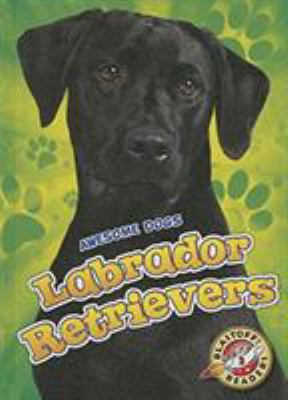 Labrador retrievers