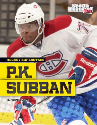 P.K. Subban