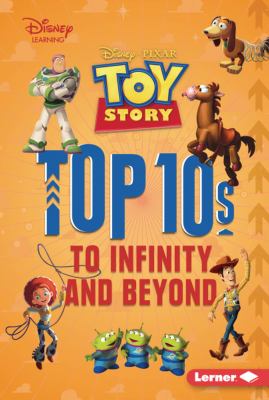 Toy story top 10s : to infinity and beyond