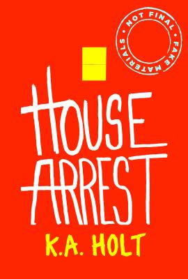 House arrest Book 1