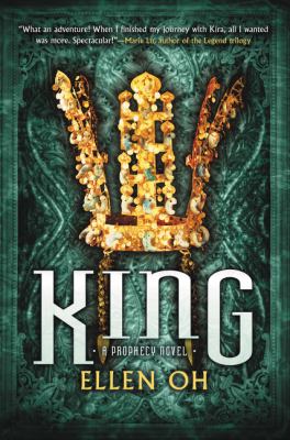 King : a Prophecy novel