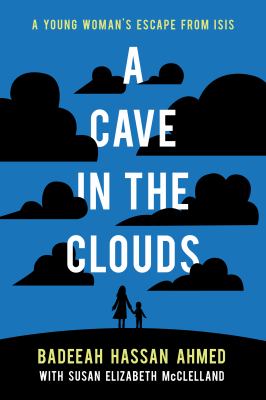 A cave in the clouds: a young woman's escape from ISIS