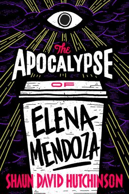 The Apocalypse Of Elena Mendoza