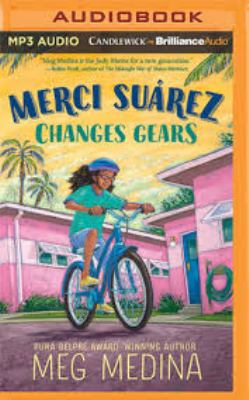 Merci Suárez changes gears