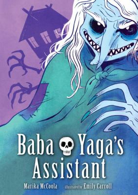 Baba Yaga's assistant