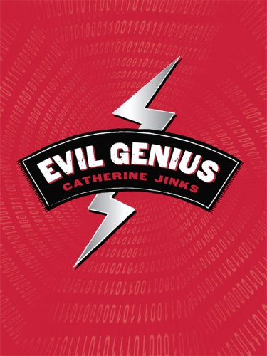 Evil genius /(large print)