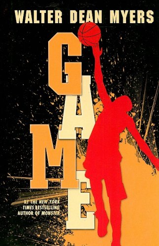 Game /(large print)