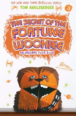 The secret of the Fortune Wookiee