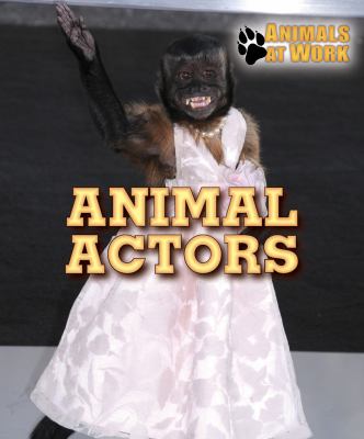 Animal actors