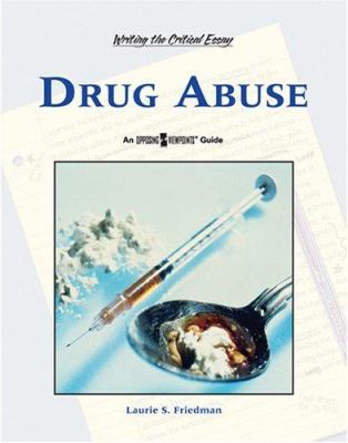 Drug abuse