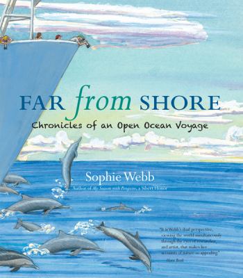 Far from shore : chronicles of an open ocean voyage