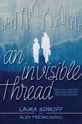 An invisible thread