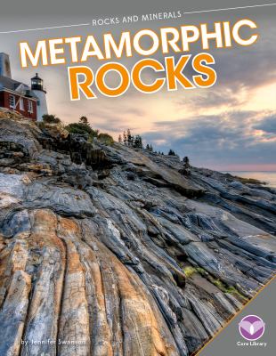 Metamorphic rocks