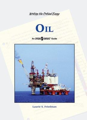 Oil