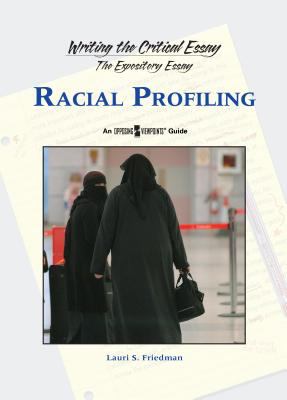 Racial profiling