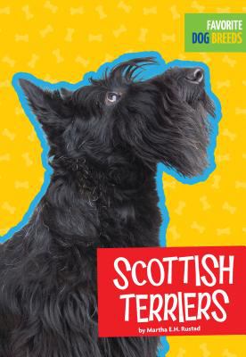 Scottish terriers