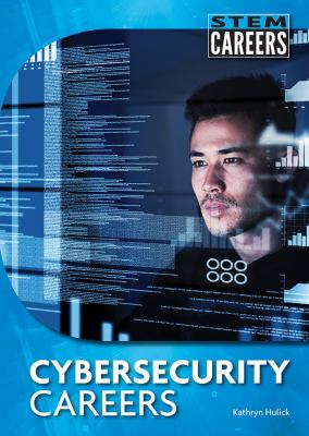 Cybersecurity careers