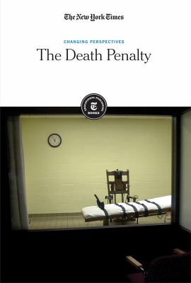 The death penalty