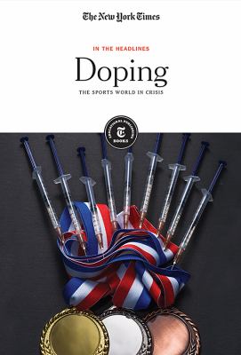 Doping : the sports world in crisis