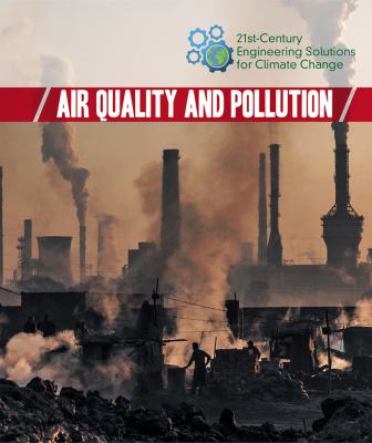 Air quality and pollution