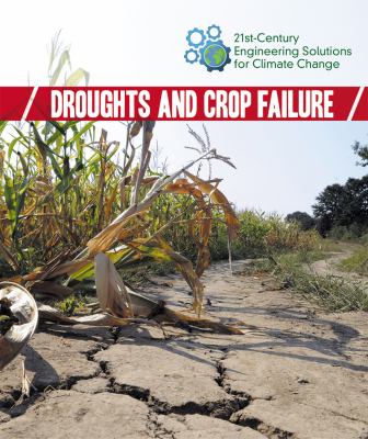 Droughts and crop failure