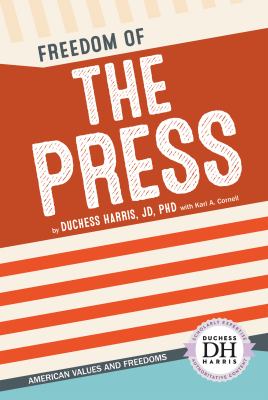 Freedom of the press