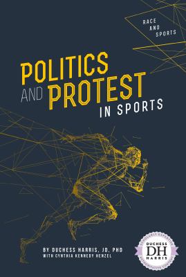 Politics and protest in sports