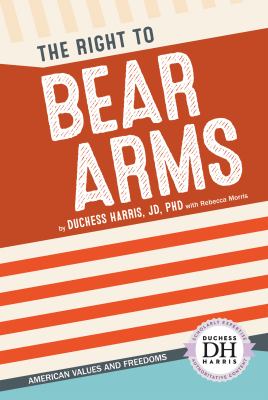 Right to bear arms