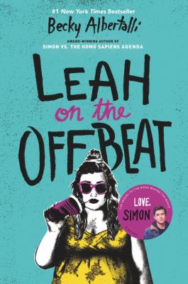 Leah On The Off Beat