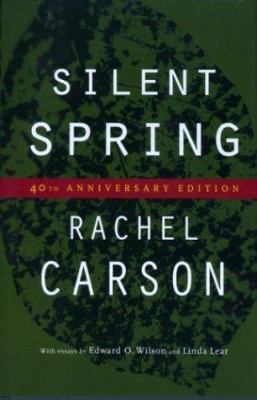 Silent spring