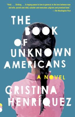 The Book Of Unknown Americans /