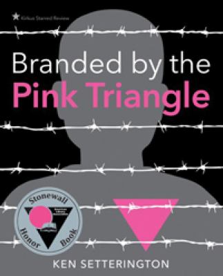 Branded by the pink triangle