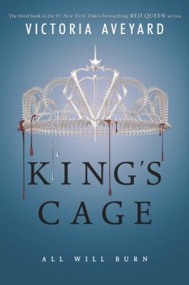 King's Cage / : Book 3