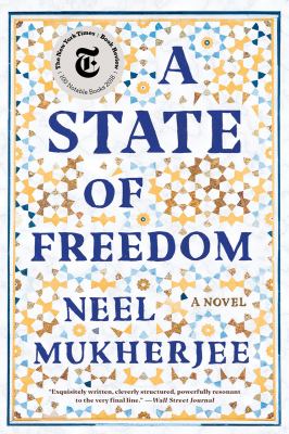 A State Of Freedom : a novel