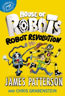 Robot revolution