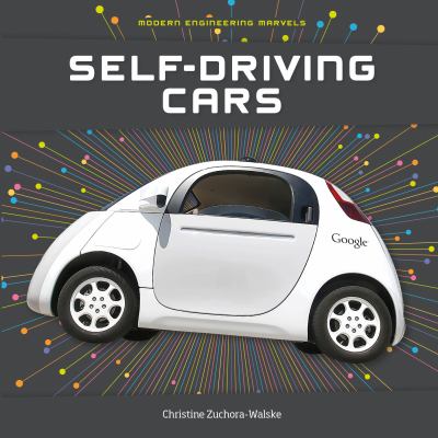 Self-driving cars